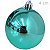 Bolas para Árvore de Natal 4cm Candy - 10 unid Ref. NTB20152 - Imagem 4