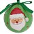 Bolas para Árvore de Natal - Ref.75988C - caixa com 14 un - Imagem 1