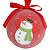 Bolas para Árvore de Natal - Ref.75988C - caixa com 14 un - Imagem 2
