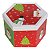 Bolas para Árvore de Natal - Ref.75988C - caixa com 14 un - Imagem 4