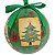 Bolas para Árvore de Natal - Ref.75979C - caixa com 14 un - Imagem 1