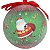 Bolas para Árvore de Natal - Ref.75979C - caixa com 14 un - Imagem 2