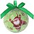 Bolas para Árvore de Natal - Ref.75974C - caixa com 7 un - Imagem 1