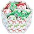 Bolas para Árvore de Natal - Ref.75971C - caixa com 14 un - Imagem 4