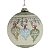 Bolas para Árvore de Natal - Ref.75928C - caixa com 14 un - Imagem 1