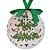 Bolas para Árvore de Natal - Ref.75178C - caixa com 7 un - Imagem 1