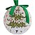 Bolas para Árvore de Natal - Ref.75178C - caixa com 7 un - Imagem 2