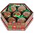 Bolas para Árvore de Natal - Ref.75124C - caixa com 7 un - Imagem 4
