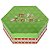 Bolas para Árvore de Natal - Ref.75118C - caixa com 7 un - Imagem 3