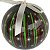Bolas para Árvore de Natal - Ref.29975973C - caixa com 7 un - Imagem 2