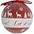 Bolas para Árvore de Natal - Ref.29975317C - caixa com 7 un - Imagem 2