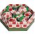 Bolas para Árvore de Natal - Ref.29975309C - caixa com 7 un - Imagem 3