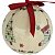 Bolas para Árvore de Natal - Ref.29975289C - caixa com 7 un - Imagem 1