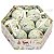 Bolas para Árvore de Natal - Ref.29975112C - caixa com 7 un - Imagem 3