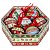 Bolas para Árvore de Natal - Ref.29975097C - caixa com 7 un - Imagem 2