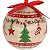 Bolas para Árvore de Natal - Ref.29975028C - caixa com 7 un - Imagem 2