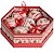 Bolas para Árvore de Natal - Ref.29975028C - caixa com 7 un - Imagem 3