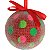 Bolas para Árvore de Natal - Ref.29875829C - caixa com 7 un - Imagem 2