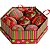 Bolas para Árvore de Natal - Ref.29875829C - caixa com 7 un - Imagem 3