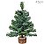 Árvore de Natal 45cm - Ref. WT-45cm - Imagem 1