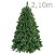 Árvore de Natal Mont Blanc 2,10m GMCT-HI - Imagem 1