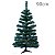 Árvore de Natal 90 Galhos CX10090A - 90 cm - Imagem 1