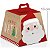 Caixa para Panetone 500g - 10 unidades Noelito Ref.13004282 - Imagem 1