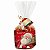 Kit para Panetone 500g - 10 kits Noite Mágica Ref.18700037 - Imagem 1