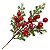 Pick de Natal com Berries - Ref. 4620371 - Imagem 1