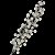 Galho Decorativo Branco - Ref. ML25-052 - Imagem 2