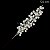 Galho Decorativo Branco - Ref. ML25-052 - Imagem 1