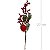 Pick de Natal com Pinha, Maça e Berries - Ref. 4620370 - Imagem 2