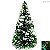 Árvore de Natal Mini Sem Base 9cm - Imagem 1
