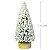 Árvore de Natal Mini 14cm - Ref. GF-BX25322 - Imagem 1