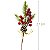 Pick de Natal com Pinha e Berries - Ref. 4620312 - Imagem 2