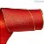Fita de Natal Sinimbu 10m - Ref.1715/100mm Cor 2 Vermelha e Ouro - Imagem 1