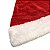 Gorro de Papai Noel de Veludo - Ref. NTG1003 - Imagem 2