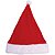 Gorro de Papai Noel de Veludo - Ref. NTG1003 - Imagem 1