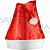 Gorro de Papai Noel Cetim RMI5709 - Imagem 1