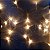 Pisca Fixo LED 100 lâmpadas - Branco Morno Ref. 1022 - Imagem 2
