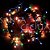 Pisca 8 Funções LED 100 LÂMPADAS - Colorido Ref. NTL7100C - Imagem 1