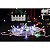 Pisca 8 Funções LED 100 lâmpadas - Colorido Ref. NTL2100C - Imagem 1