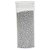 Glitter 30 ml Prata - Imagem 1