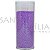 Glitter 30 ml Lilás Perolado - Imagem 1