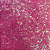 Glitter Hexagonal Perolado 500 gramas - Imagem 1