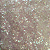 Glitter Hexagonal Perolado 500 gramas - Imagem 2