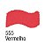 Metal Colors 37ml - 555 Vermelho - Imagem 1