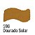 Metal Colors 60ml - 598 Dourado Solar - Imagem 1
