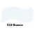 Tinta Acrílica Brilhante 37ml - 519 Branco - Imagem 1