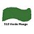 Tinta Acrílica Brilhante 37ml - 513 Verde Musgo - Imagem 1